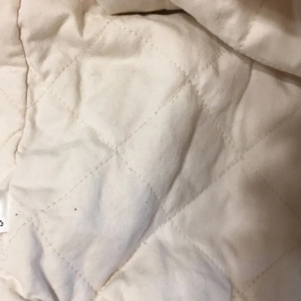 Gap tan bomber jacket - Picture 9 of 11